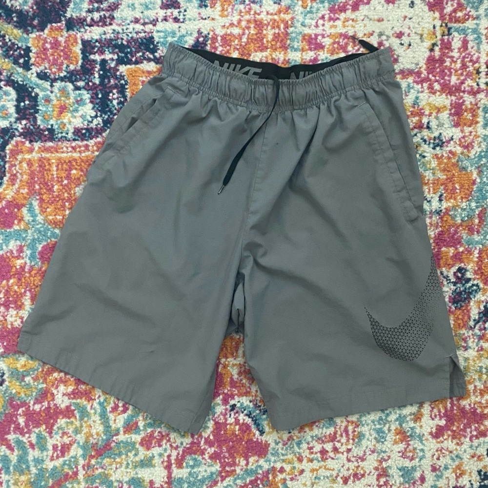 Men’s Nike Dri-FIT Knit Training Shorts